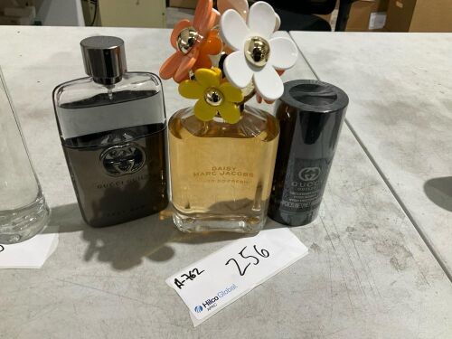 Bundle of Perfumes RRP$ 300
