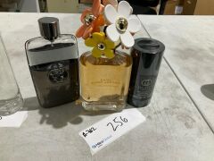 Bundle of Perfumes RRP$ 300