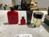 Bundle of Perfumes RRP$ 369.98