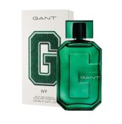 7x GANT Ivy Men Green Eau de Toilette 100ml RRP 483