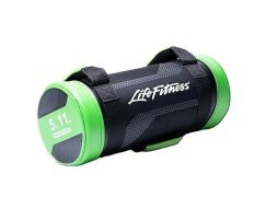 NEW - Life Fitness Corebag 5Kg