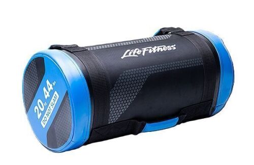 NEW - Life Fitness Corebag 20Kg