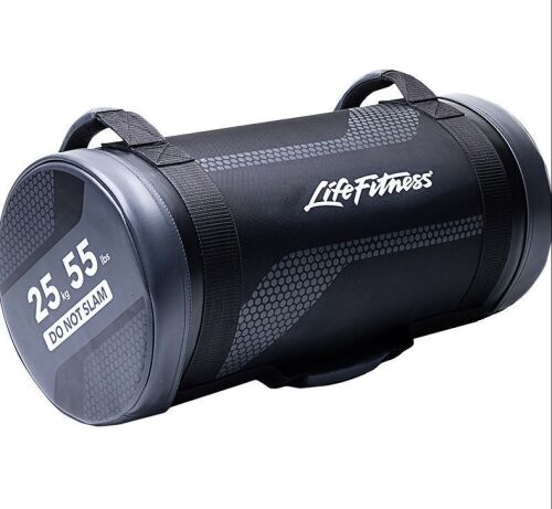 NEW - Life Fitness Corebag 25kg
