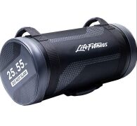 NEW - Life Fitness Corebag 25kg
