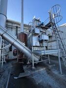 Expressions of Interest - FROZEN VEGETABLE PROCESSING & PACKING EQUIPMENT