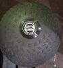 NEW - ABC Deadballs Set of 7 Inc. 1x of each ball - 35,20,15,12,10,6,4 Kilo balls - 3