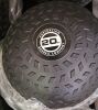 NEW - ABC Deadballs Set of 7 Inc. 1x of each ball - 25 20,15,12,10,6,4 Kilo balls - 2