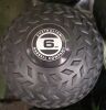 NEW - ABC Deadballs Set of 7 Inc. 1x of each ball - 25 20,15,12,10,6,4 Kilo balls - 4