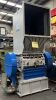 Zerma Model GSH700/1000 Heavy Duty Granulator