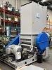 Zerma Model GSH700/1000 Heavy Duty Granulator - 3