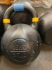 NEW - Lift Kettle Bell Set of 7 Inc. 1x of each 28,24,20,16,12,10,8 kilo kettle bell - 6
