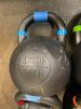 NEW - Lift Kettle Bell Set of 7 Inc. 1x of each 28,24,20,16,12,10,8 kilo kettle bell - 9