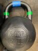 NEW - Lift Kettle Bell Set of 7 Inc. 1x of each 28,24,20,16,12,10,8 kilo kettle bell - 8