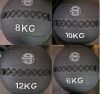NEW - ABC Wallball Set of 4 Inc. 1x of each ball - 12,10,8,6 kilo ball