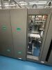 2019 Marchesini MCP 840 Automatic Horizontal Case Packer/Palletiser - 2