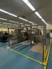 2019 Marchesini MCP 840 Automatic Horizontal Case Packer/Palletiser - 3