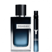 Yves Saint LaurentY 100ml EDP + 10ml EDP Spray Set