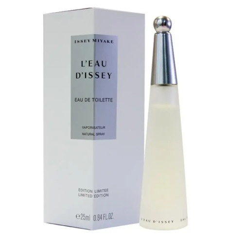 Issey Miyake For Women Eau De Toilette 25ml