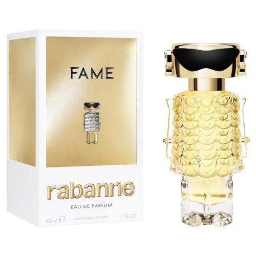 Paco Rabanne Fame Eau De Parfum 30ml