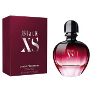 Paco Rabanne Black XS For Her Eau De Parfum 80ml