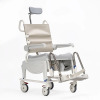 NEW - Aquatec Ocean VIP Ergo Shower Commode