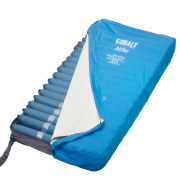 NEW - Airtec AirTec 8 Mattress Replacement System - M22-AMP - King single