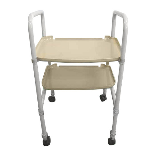 NEW - Aspire Meal Trolley - DLG272060