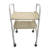 NEW - Aspire Meal Trolley - DLG272060
