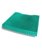 NEW - EquaGel General &ndash; Pressure Cushion with Washable Cover - 20" x 20"