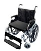 NEW - Innova-Aid X-CEED/EXCEL Bariatric Wheelchair &ndash; 56cm Seat Width &ndash; A-WC160-56