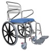 NEW - K-Care Height Adjustable Shower Commode