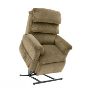 NEW - Pride Deluxe 660 Lift Chair
