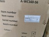 NEW - Innova-Aid X-CEED/EXCEL Bariatric Wheelchair &ndash; 56cm Seat Width &ndash; A-WC160-56 - 6