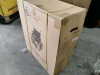 NEW - Innova-Aid X-CEED/EXCEL Bariatric Wheelchair &ndash; 56cm Seat Width &ndash; A-WC160-56 - 5