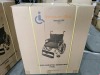 NEW - Innova-Aid X-CEED/EXCEL Bariatric Wheelchair &ndash; 56cm Seat Width &ndash; A-WC160-56 - 3