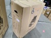 NEW - Innova-Aid X-CEED/EXCEL Bariatric Wheelchair &ndash; 56cm Seat Width &ndash; A-WC160-56 - 5