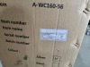 NEW - Innova-Aid X-CEED/EXCEL Bariatric Wheelchair &ndash; 56cm Seat Width &ndash; A-WC160-56 - 6