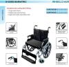 NEW - Innova-Aid X-CEED/EXCEL Bariatric Wheelchair &ndash; 56cm Seat Width &ndash; A-WC160-56 - 2