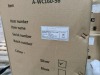 NEW - Innova-Aid X-CEED/EXCEL Bariatric Wheelchair &ndash; 56cm Seat Width &ndash; A-WC160-56 - 6