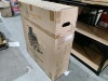 NEW - Innova Aid &ndash; X-CEED/EXCEL BASIC Wheelchair - 46CM Seat Width - A-WC105-46 - 4
