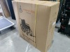 NEW - Innova Aid &ndash; X-CEED/EXCEL BASIC Wheelchair - 46CM Seat Width - A-WC105-46 - 5