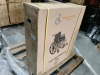 NEW - Innova Aid &ndash; X-CEED/EXCEL BASIC Wheelchair - 46CM Seat Width - A-WC105-46 - 4