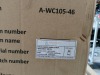 NEW - Innova Aid &ndash; X-CEED/EXCEL BASIC Wheelchair - 46CM Seat Width - A-WC105-46 - 6