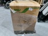 NEW - JBH Remote Controlled Folding Travel Scooter &ndash; Red - 2