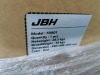 NEW - JBH Remote Controlled Folding Travel Scooter &ndash; Red - 6