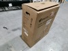NEW - Aspire Vida Attendant Propelled Wheelchair, Model: MWS449874 - 4