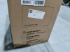 NEW - Aspire Vida Attendant Propelled Wheelchair, Model: MWS449874 - 6
