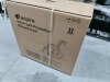 NEW - Aspire VIDA folding manual wheelchair. Mustard. MWS449876 - 2