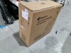 NEW - Aspire VIDA folding manual wheelchair. Mustard. MWS449876 - 3