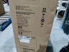 NEW - Aspire VIDA folding manual wheelchair. Mustard. MWS449876 - 5
